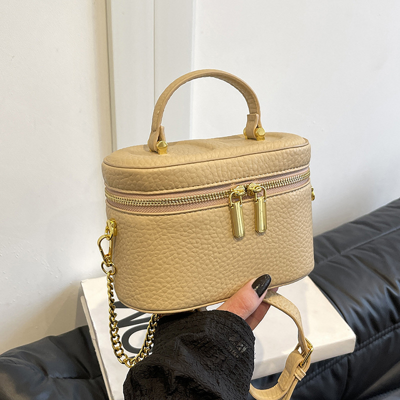 PU kožna kanta torba s kutijom siluetom, crossbody za žene, gradski minimalistički stil