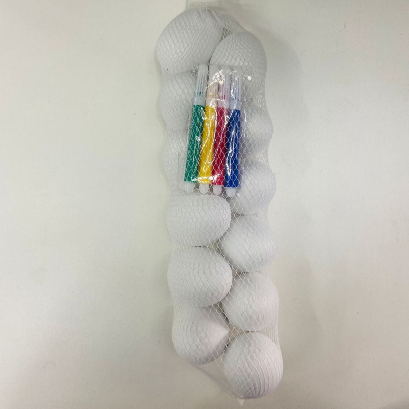 Ouă de Paște realiste, lucrate manual, pentru copii din grădiniță – cadou, decor pentru casă și petreceri, accesorii suspendate creative