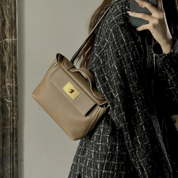 2023 novi stil: Kelly torba od Eve kože prvog sloja i Swift teleće kože, s krilima, elegantna crossbody torba za žene