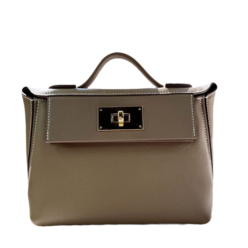 2023 novi stil: Kelly torba od Eve kože prvog sloja i Swift teleće kože, s krilima, elegantna crossbody torba za žene