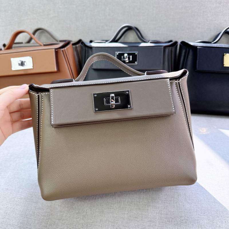 2023 novi stil: Kelly torba od Eve kože prvog sloja i Swift teleće kože, s krilima, elegantna crossbody torba za žene