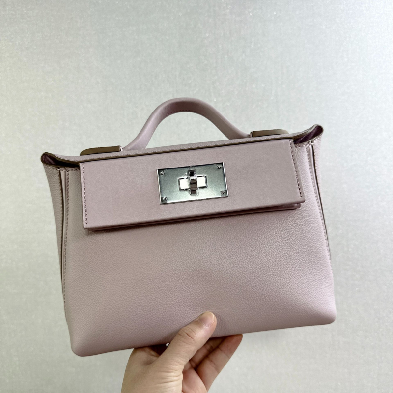 2023 novi stil: Kelly torba od Eve kože prvog sloja i Swift teleće kože, s krilima, elegantna crossbody torba za žene
