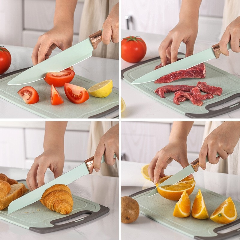 Set 19 piese ustensile de bucătărie din silicon, cu recipient de depozitare – rezistent la temperaturi înalte și suprafețe antiaderente