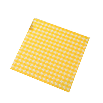Pergament de copt cu acoperire siliconică, absorbant de ulei pentru prăjituri, burgeri și pâine, 18 cm