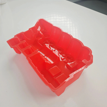 Formă de copt din silicon 3D – trenuleț, formă neregulată pentru prăjituri, pâine și deserturi
