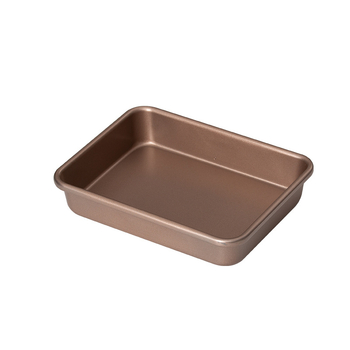 D Tavă de copt cu matriță pentru tiramisu antic – antiaderent, tavă pentru biscuiți și pâine, unealtă de coacere, personalizare