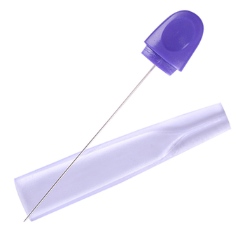 Tester pentru prăjituri din oțel inoxidabil și ac de amestecare a glazurii pentru fursecuri – matriță DIY pentru coacere
