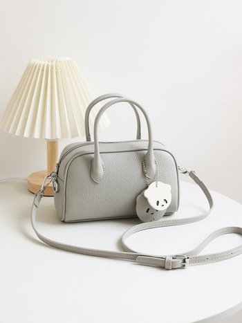 Boston torba – premium retro stil, crossbody, svestrana dnevna torba