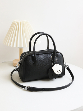 Boston torba – premium retro stil, crossbody, svestrana dnevna torba