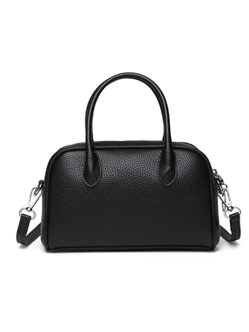 Boston torba – premium retro stil, crossbody, svestrana dnevna torba