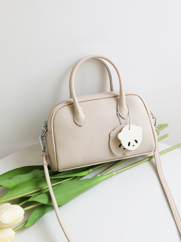 Boston torba – premium retro stil, crossbody, svestrana dnevna torba