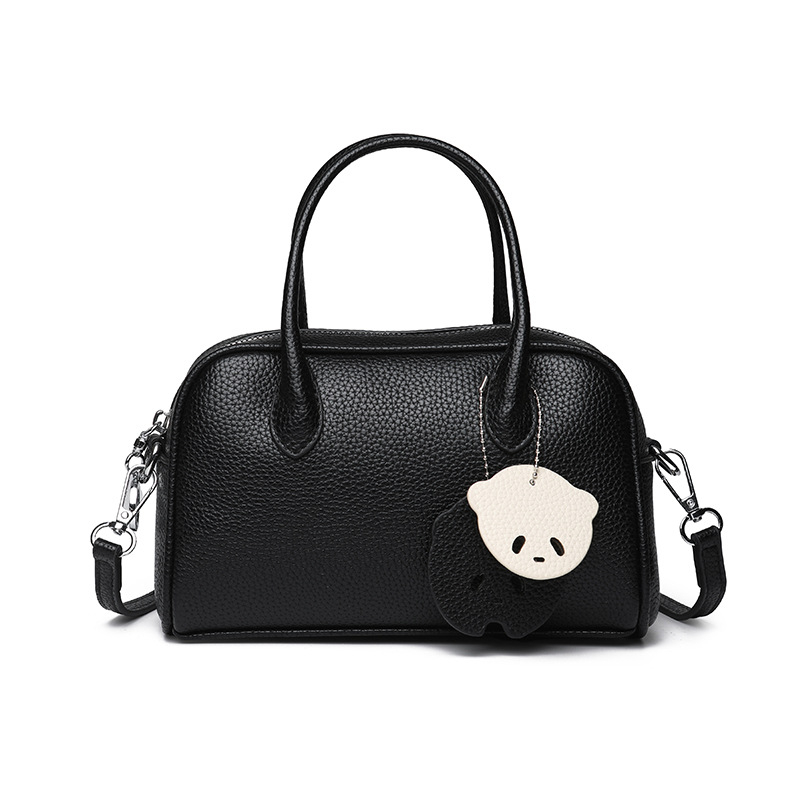 Boston torba – premium retro stil, crossbody, svestrana dnevna torba