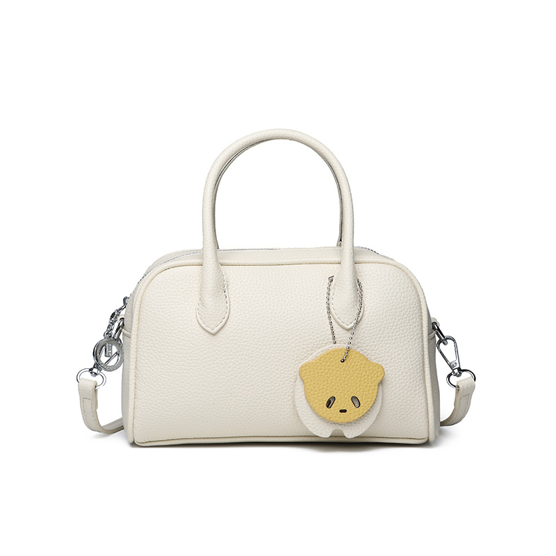 Boston torba – premium retro stil, crossbody, svestrana dnevna torba