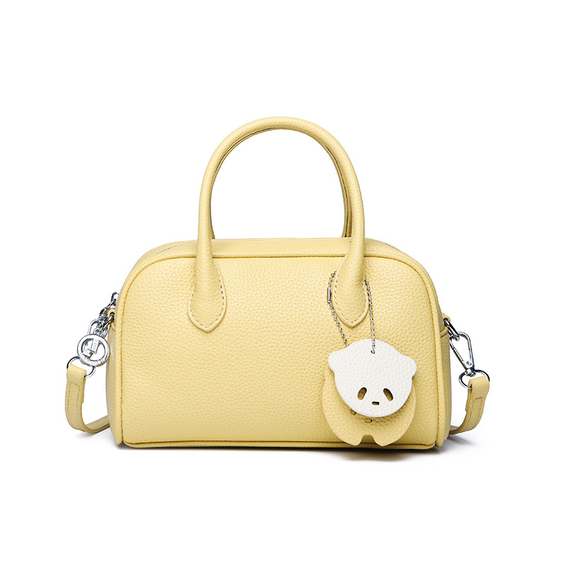 Boston torba – premium retro stil, crossbody, svestrana dnevna torba