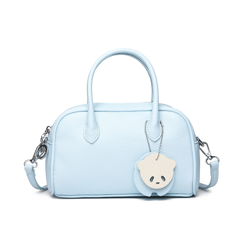 Boston torba – premium retro stil, crossbody, svestrana dnevna torba