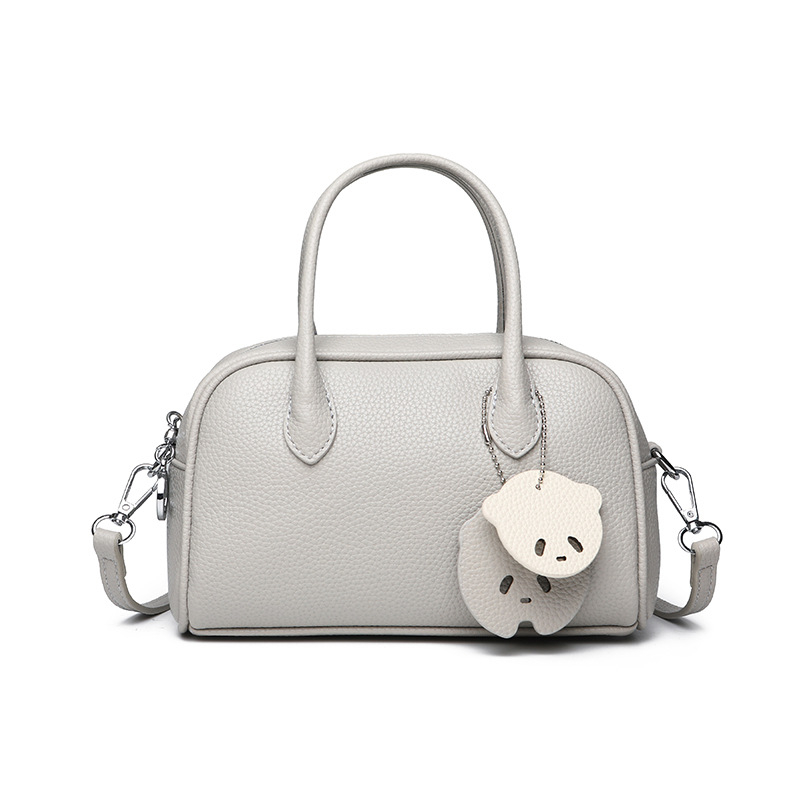 Boston torba – premium retro stil, crossbody, svestrana dnevna torba