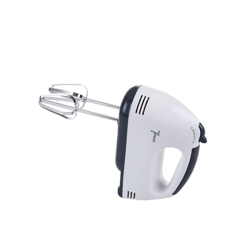 Bețișor electric de mână pentru ouă și frișcă, mixer puternic de cremă, mini mixer de bucătărie pentru coacere, amestec automat