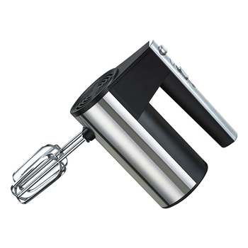 Mixer electric manual pentru ouă și spumă de lapte, cu putere mare, multifuncțional, pentru bucătărie