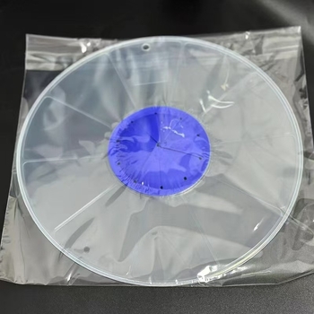 Capac din plastic anti-stropire pentru amestecarea ouălor, făinii și smântânii