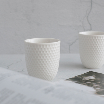 Ceainic japonez, design creativ, culoare uni, cu infuzor, set de ceai din ceramică în stil nordic