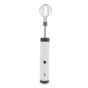 Mixer electric de mână fără fir, portabil, pentru bătut ouă și frisare a smântânii, bucătărie, reîncărcabil