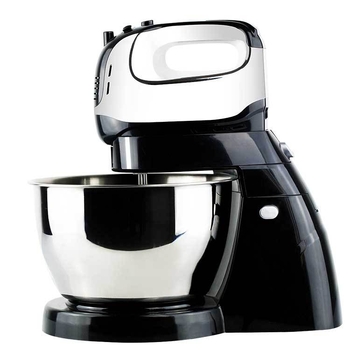 Mixer electric pentru ouă, de tip birou, pentru uz casnic și pentru utilizare ușor comercială, amestecare aluat și frișcă