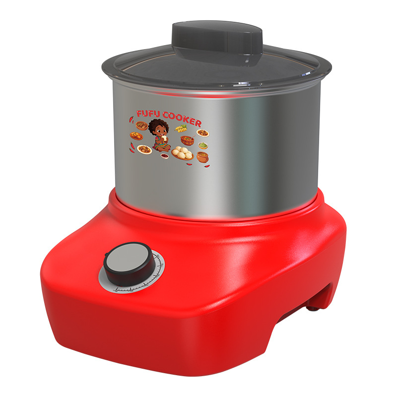 Mixer electric pentru ouă, de tip birou, pentru uz casnic și pentru utilizare ușor comercială, amestecare aluat și frișcă