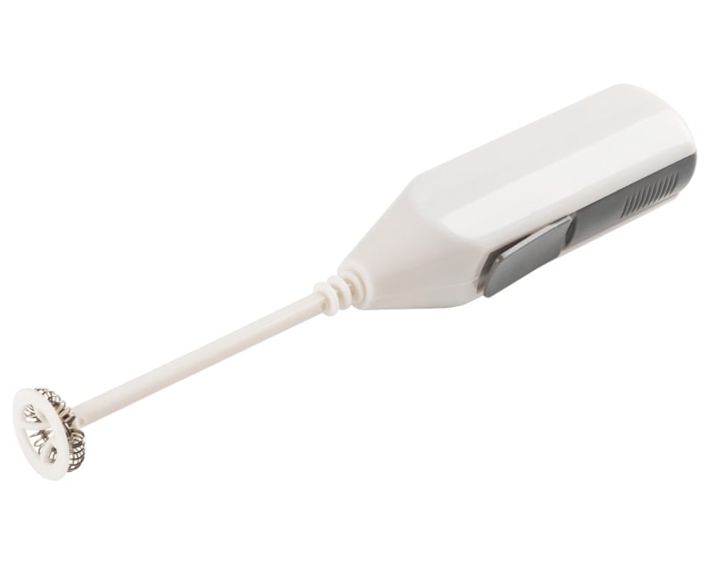 Mini tel electric din oțel inoxidabil pentru lapte și mixer de cafea, gadget de bucătărie compact