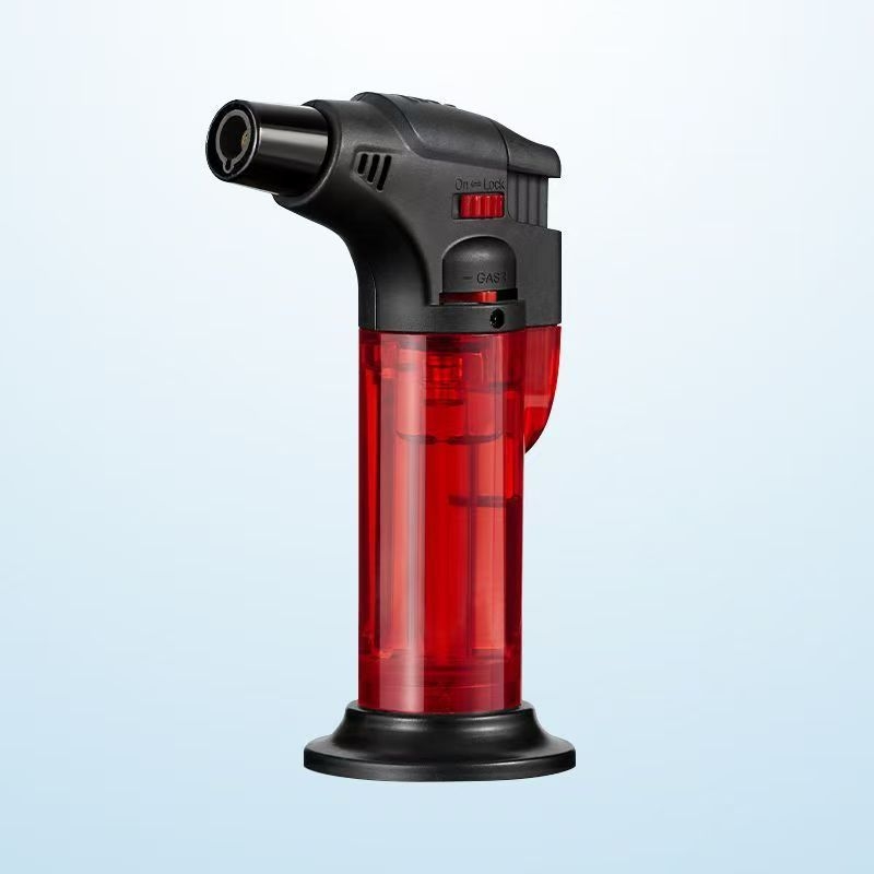 Aprindere exterior rezistentă la vânt, cu temperatură înaltă – arzător pentru sudură, pistol de pulverizare, bețișor de aprindere pentru grătar, gonflabil