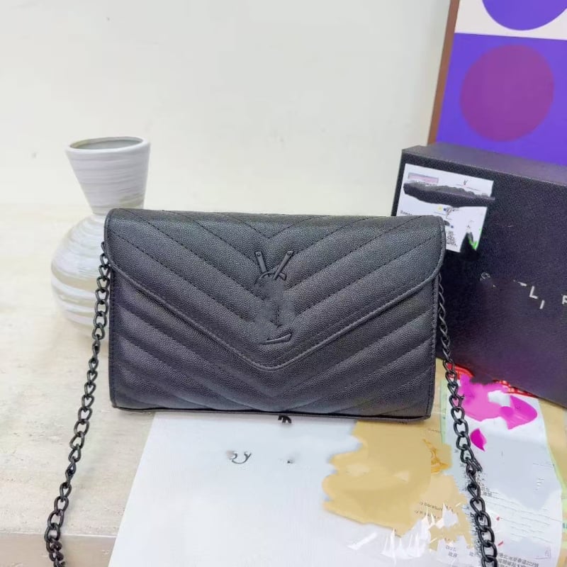 Diamantno štepana pismo torba s kaišem, crossbody, mala kvadratna ženska torba, 2025 elegantna