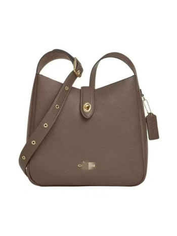 Koujia Hadley bucket bag 2025 – Veličine bucket torba za svakodnevnu upotrebu, za ramenu ili crossbody, ženska torba u poklon kutiji