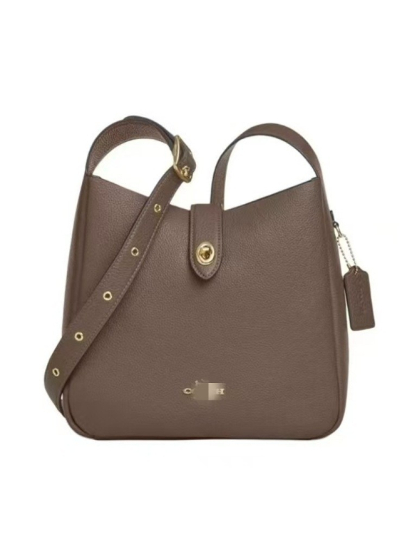 Koujia Hadley bucket bag 2025 – Veličine bucket torba za svakodnevnu upotrebu, za ramenu ili crossbody, ženska torba u poklon kutiji