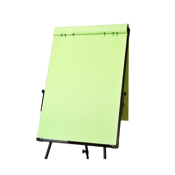 88×59 cm χαρτί λευκού πίνακα, 50 φύλλα, μεγάλα φύλλα για συναντήσεις και γραφή