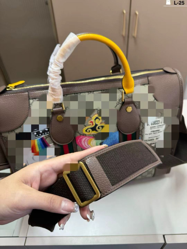 Muška platnena torba — 2025 nova moda retro, velik kapacitet preko ramena