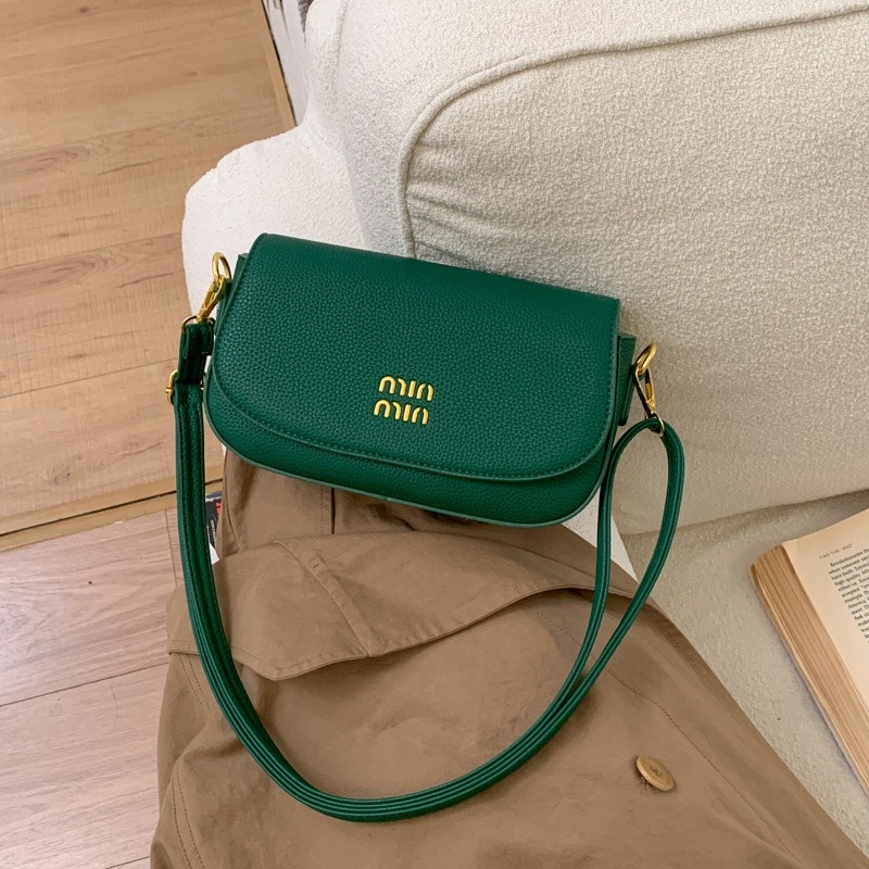 Ženska crossbody torbica od mekane kože, višestruka mala kvadratna torbica za svakodnevnu upotrebu