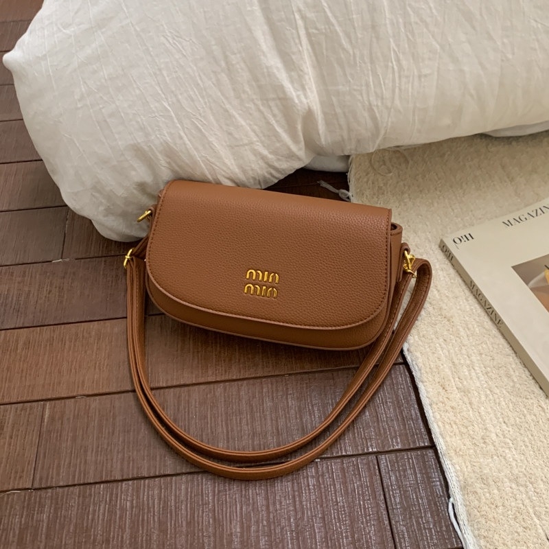 Ženska crossbody torbica od mekane kože, višestruka mala kvadratna torbica za svakodnevnu upotrebu
