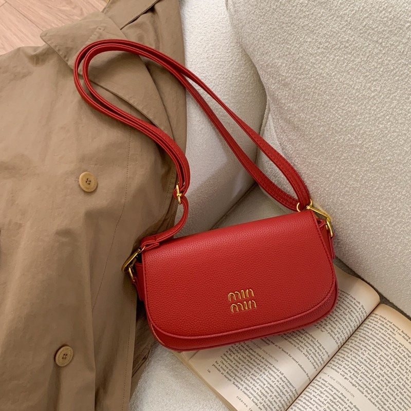 Ženska crossbody torbica od mekane kože, višestruka mala kvadratna torbica za svakodnevnu upotrebu
