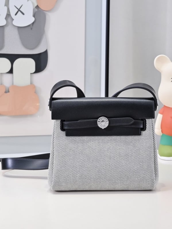 Miniherbag2025 Platnena mini torba – svakodnevna upotreba, crossbody ženska torba, proljeće/ljeto