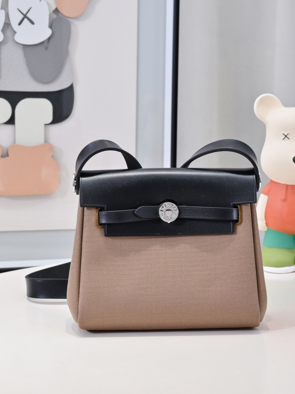 Miniherbag2025 Platnena mini torba – svakodnevna upotreba, crossbody ženska torba, proljeće/ljeto