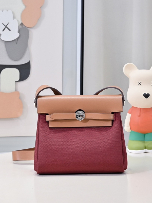 Miniherbag2025 Platnena mini torba – svakodnevna upotreba, crossbody ženska torba, proljeće/ljeto