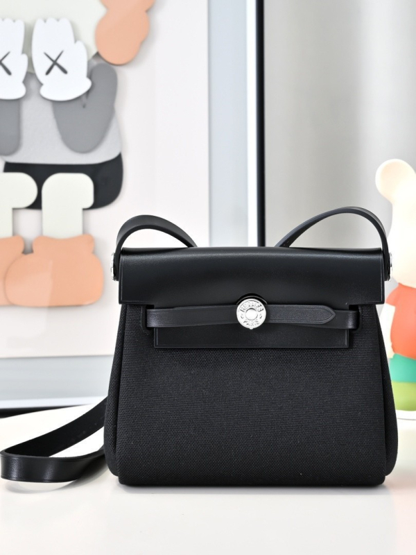 Miniherbag2025 Platnena mini torba – svakodnevna upotreba, crossbody ženska torba, proljeće/ljeto