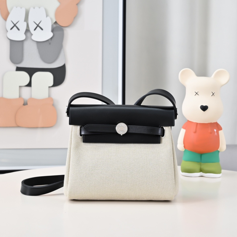 Miniherbag2025 Platnena mini torba – svakodnevna upotreba, crossbody ženska torba, proljeće/ljeto