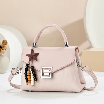 Dzy premium minimalistička ženska torba s velikim kapacitetom, crossbody u korejskom stilu s teksturiranom površinom