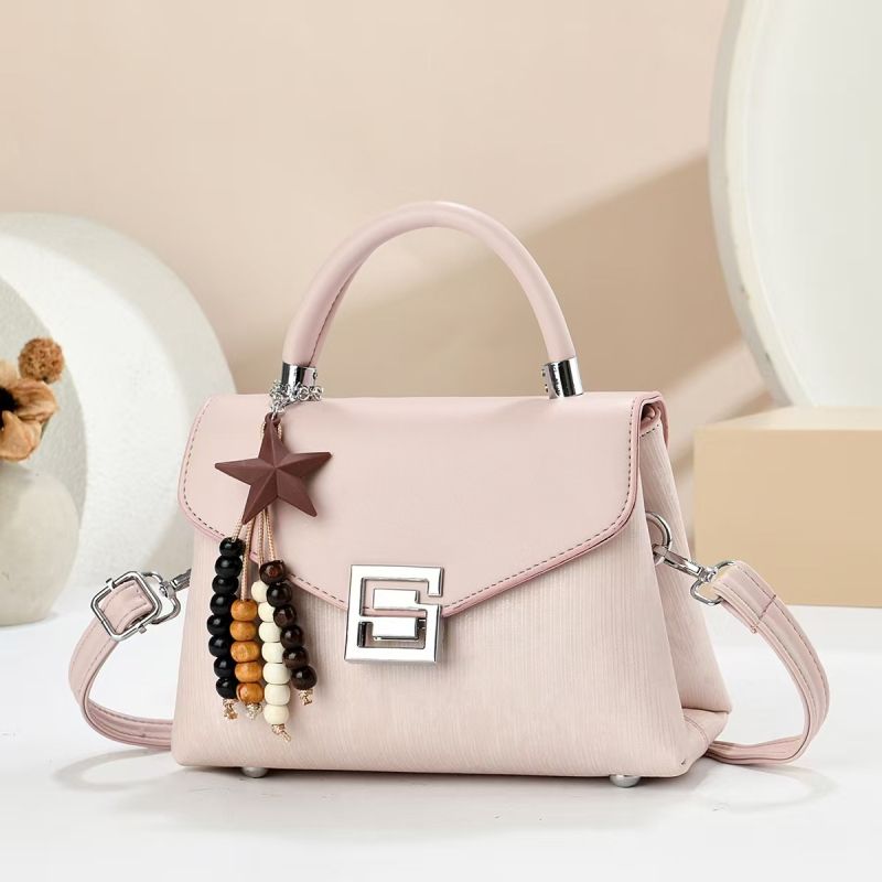 Dzy premium minimalistička ženska torba s velikim kapacitetom, crossbody u korejskom stilu s teksturiranom površinom