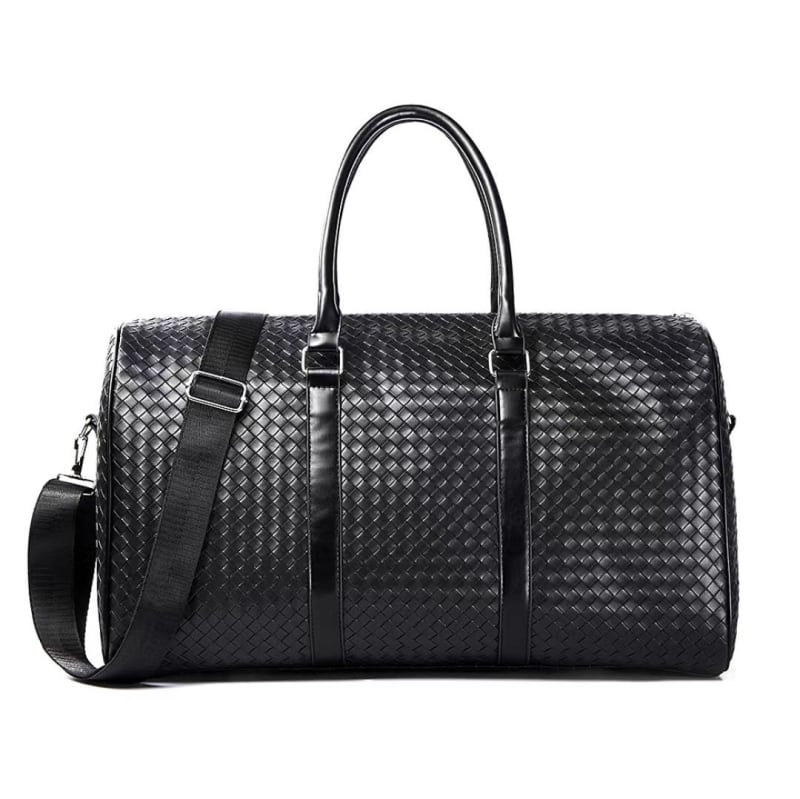 Torba za poslovna putovanja u korejskom stilu, velika kapaciteta, za muškarce i žene, torba preko ramena ili crossbody za fitness