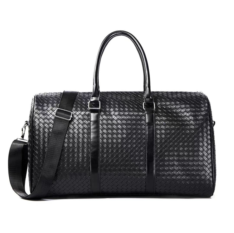 Torba za poslovna putovanja u korejskom stilu, velika kapaciteta, za muškarce i žene, torba preko ramena ili crossbody za fitness