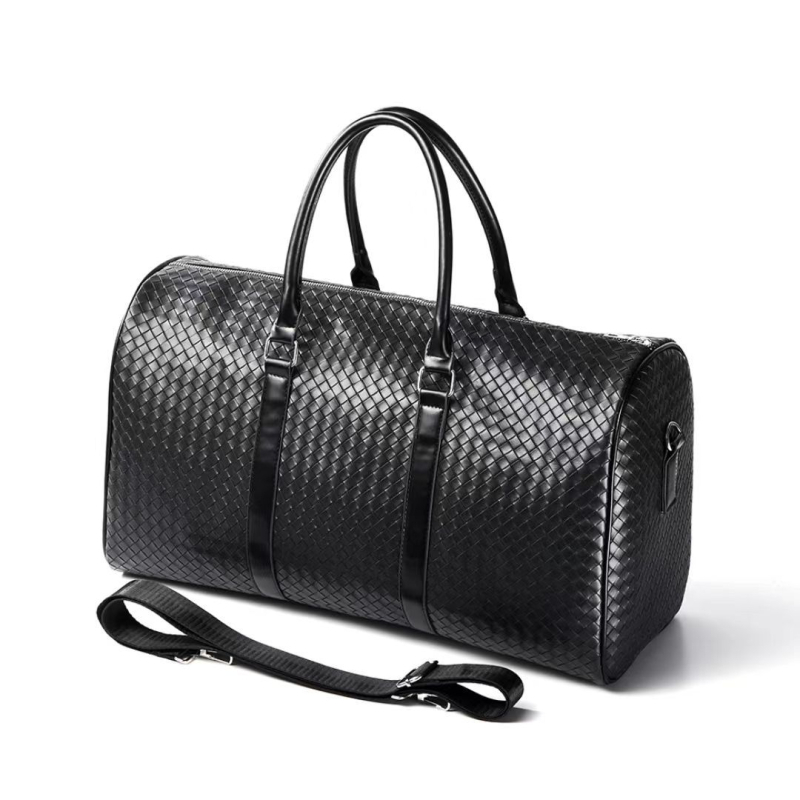Torba za poslovna putovanja u korejskom stilu, velika kapaciteta, za muškarce i žene, torba preko ramena ili crossbody za fitness