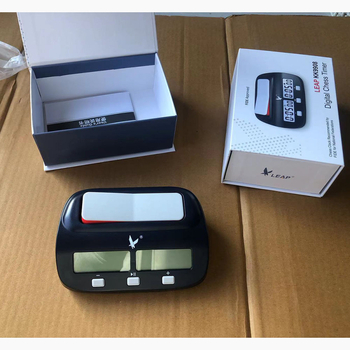KK9908 elektronikus sakkóra Go-hoz, kínai sakkhoz és nemzetközi sakkhoz