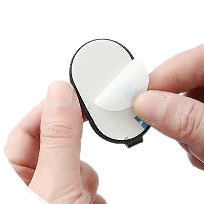 Plăci din burete negre cu adeziv pentru ornamente auto, plăci autoadezive, adeziv pentru blocarea luminii în echipamente, hârtie autoadezivă pentru etichete, adeziv etanș, absorbție a șocurilor