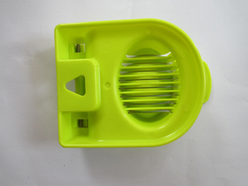 Tăietor de ouă din plastic, ustensile de patiserie pentru casă